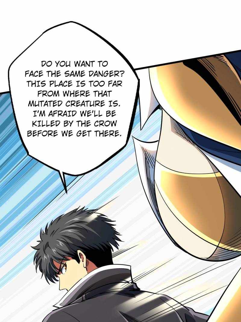 Super Gene Chapter 217 page 49