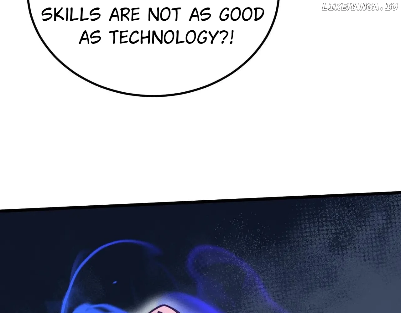 Log into the Future Chapter 219 page 162
