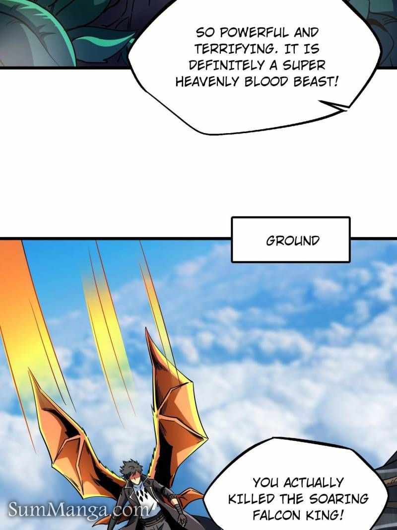 Super Gene Chapter 217 page 24