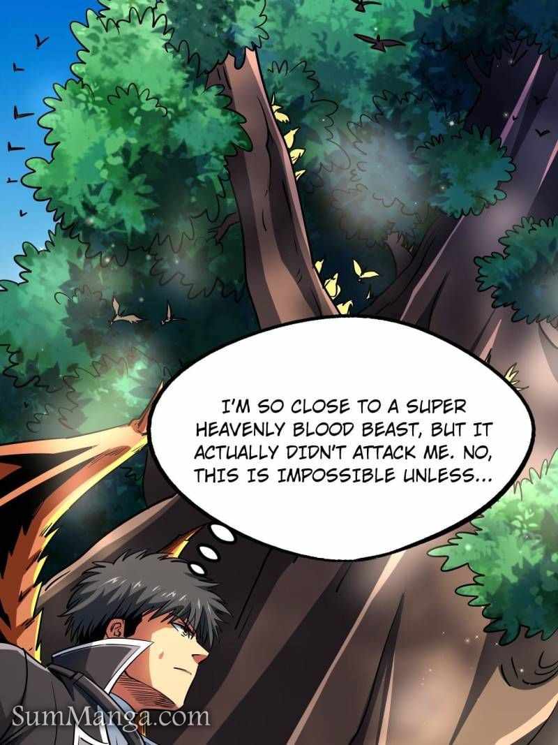 Super Gene Chapter 217 page 26