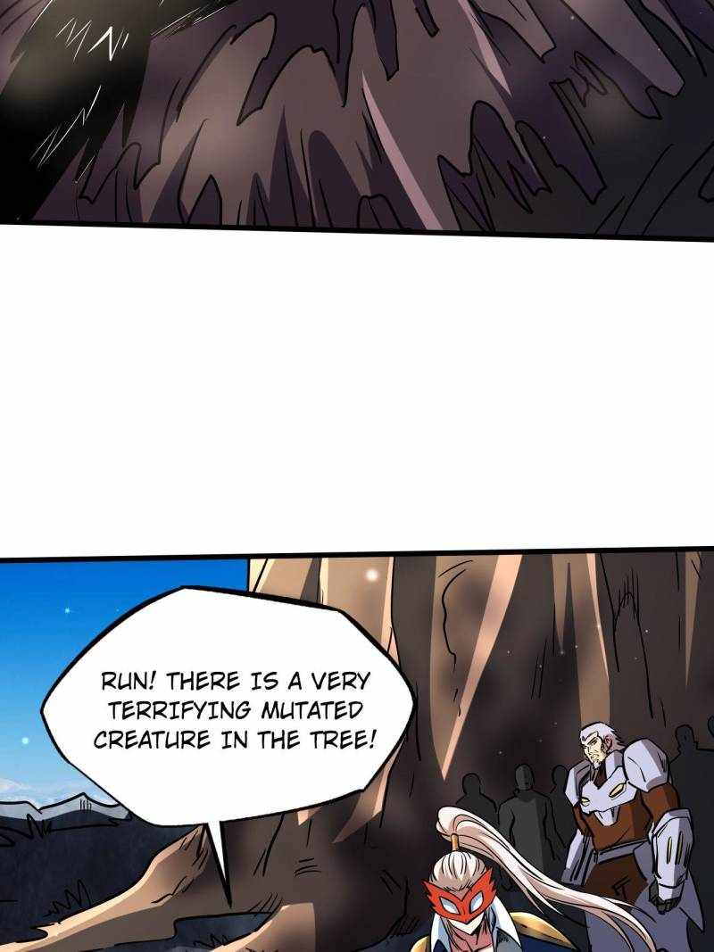 Super Gene Chapter 217 page 29