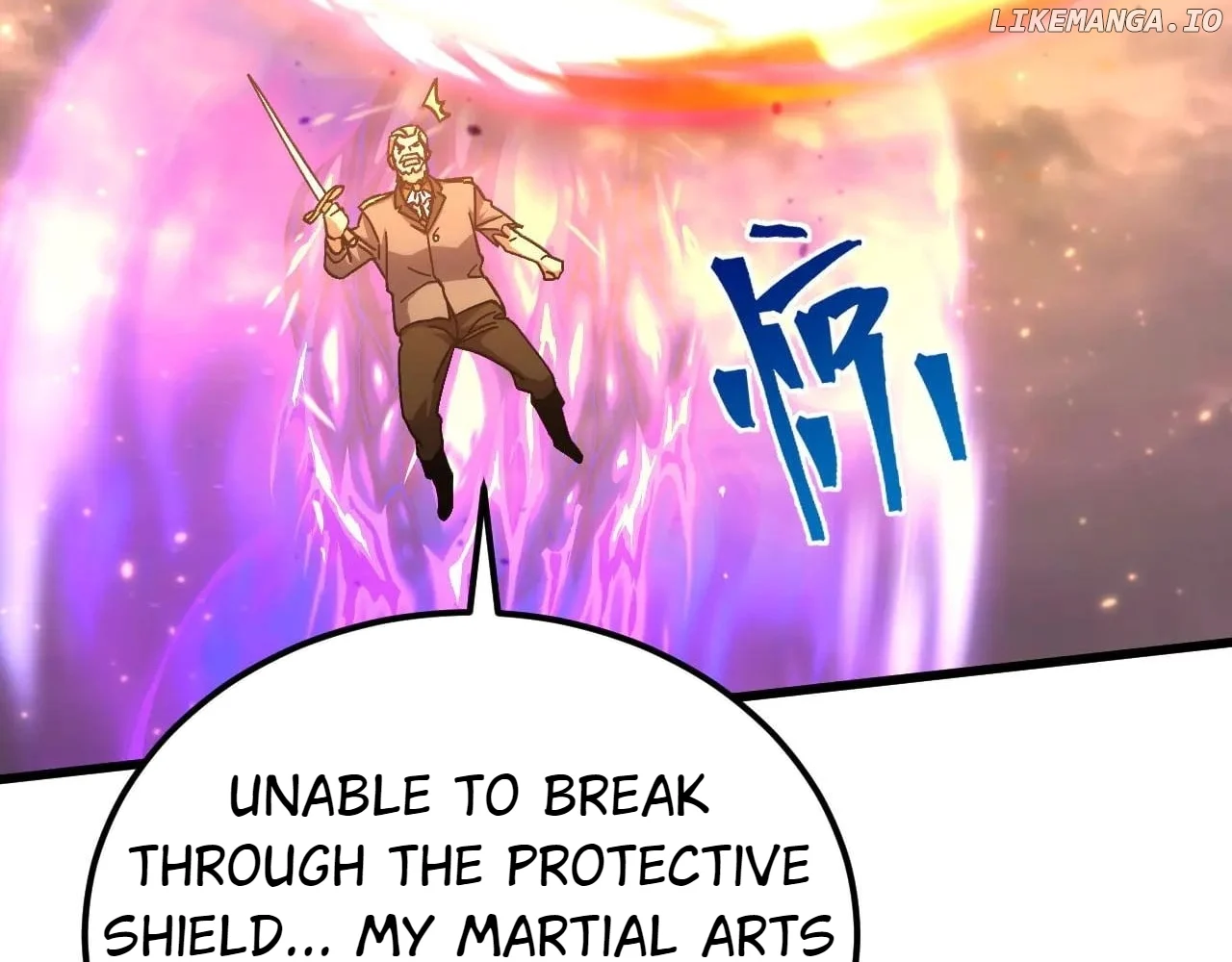 Log into the Future Chapter 219 page 161