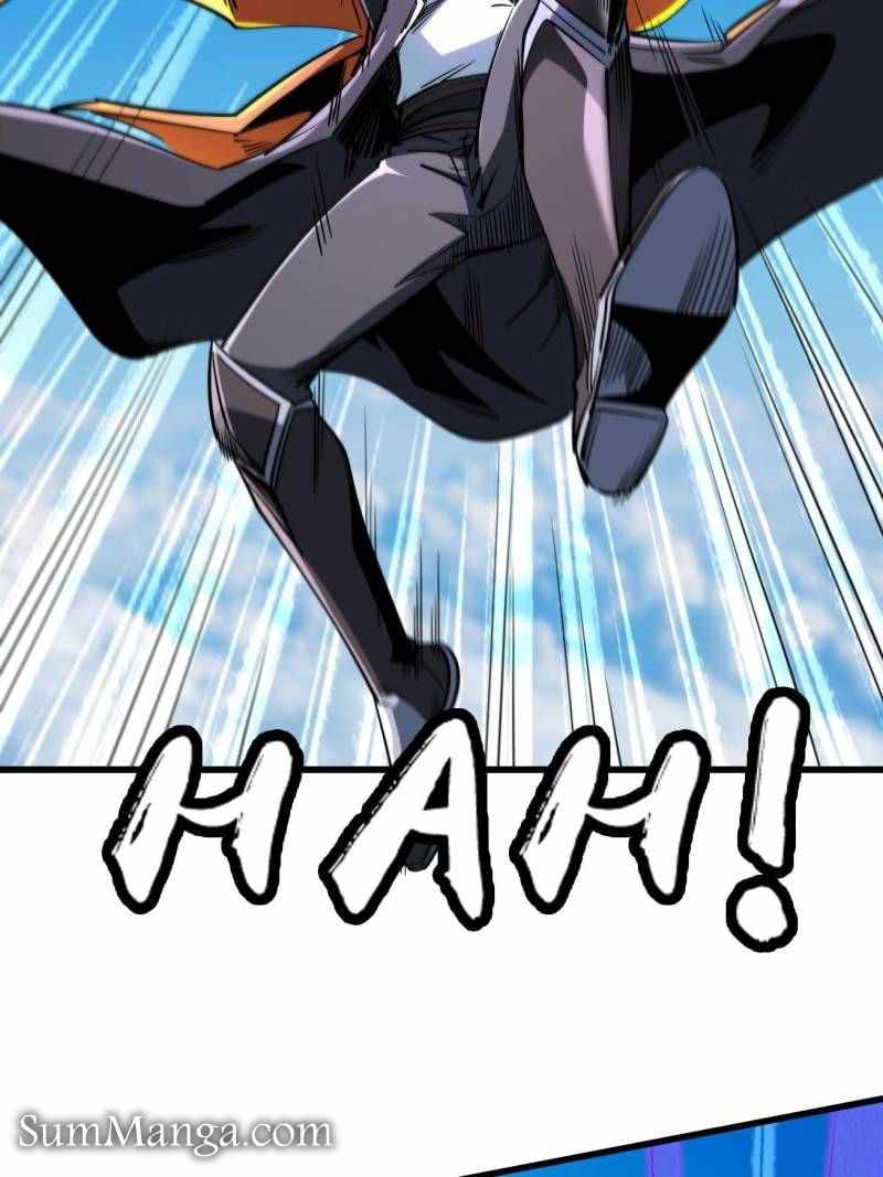 Super Gene Chapter 217 page 6