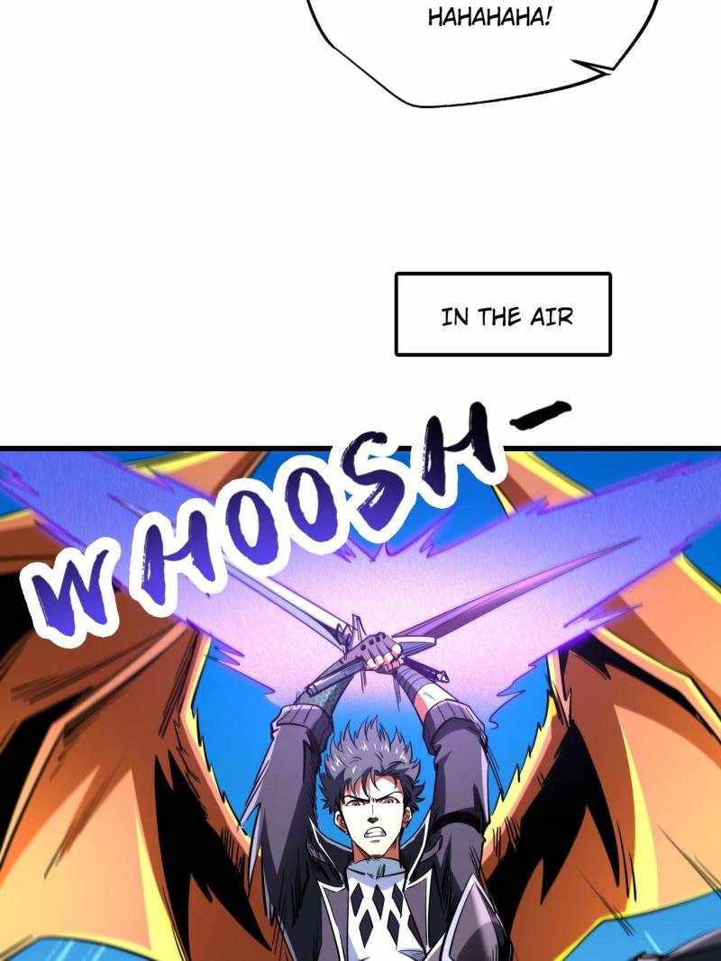 Super Gene Chapter 217 page 5