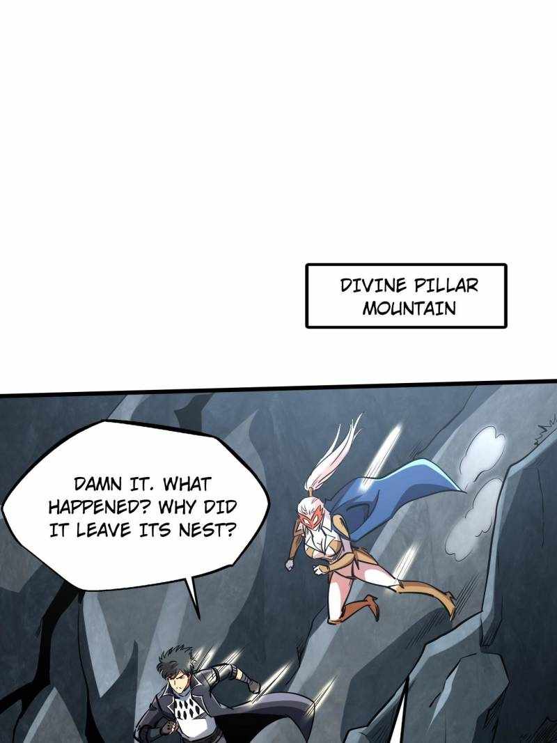 Super Gene Chapter 217 page 37