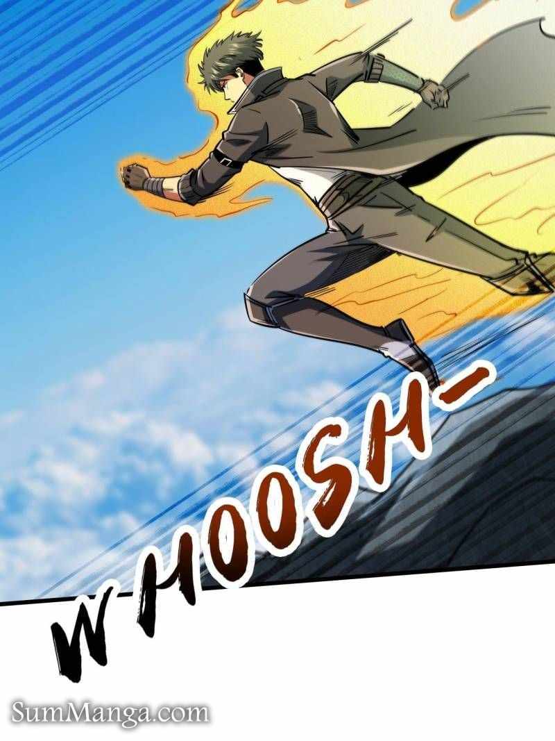 Super Gene Chapter 217 page 42