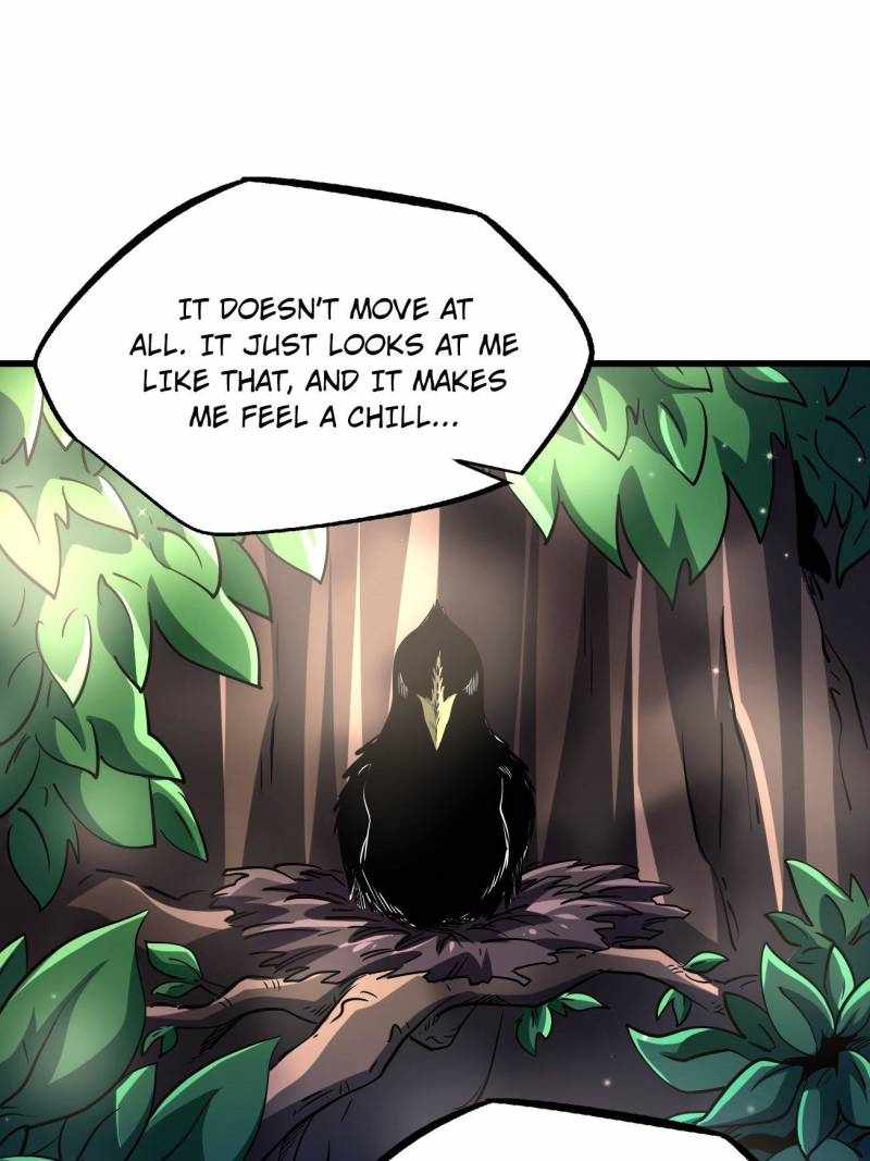 Super Gene Chapter 217 page 23