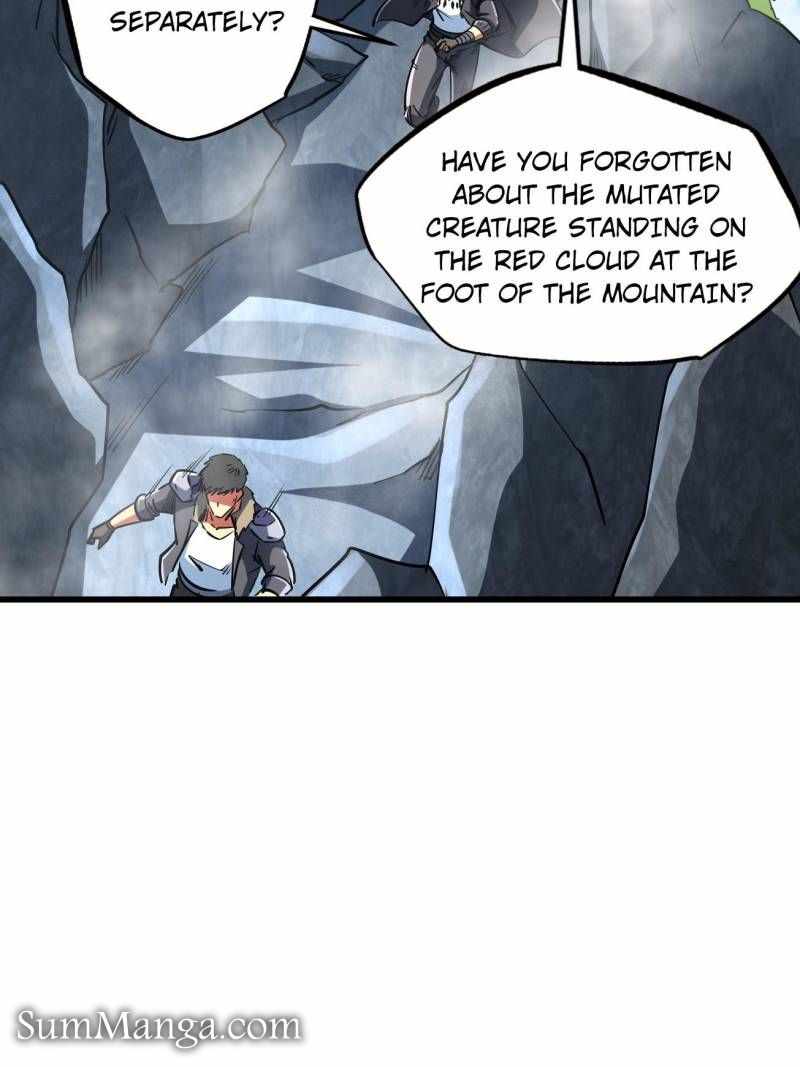 Super Gene Chapter 217 page 48