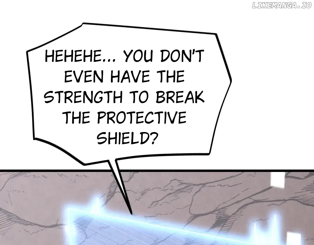 Log into the Future Chapter 219 page 165