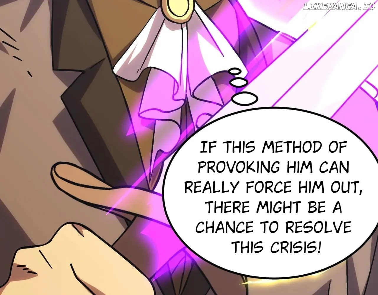 Log into the Future Chapter 219 page 176