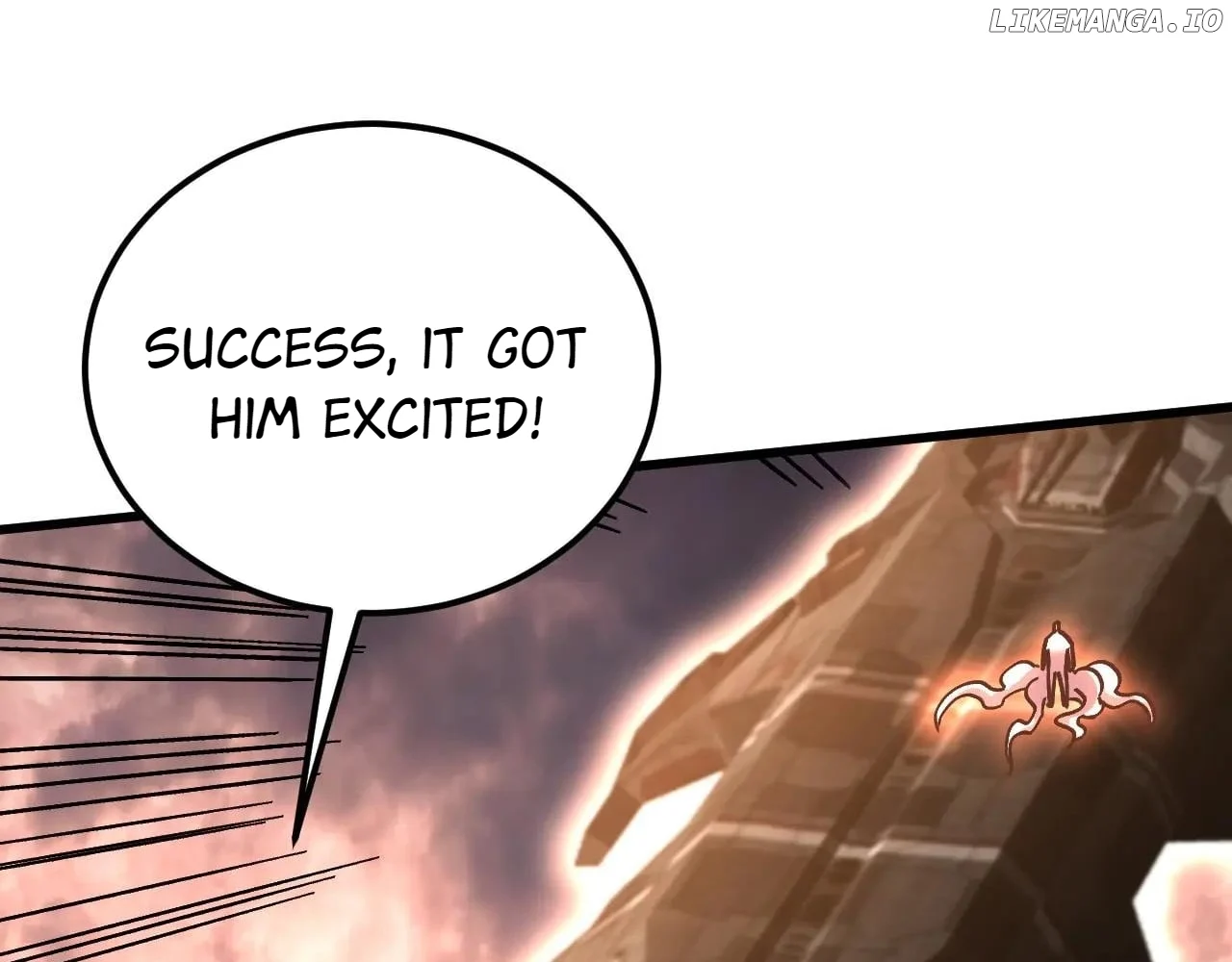 Log into the Future Chapter 219 page 179