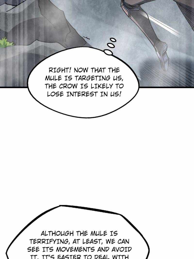 Super Gene Chapter 217 page 62