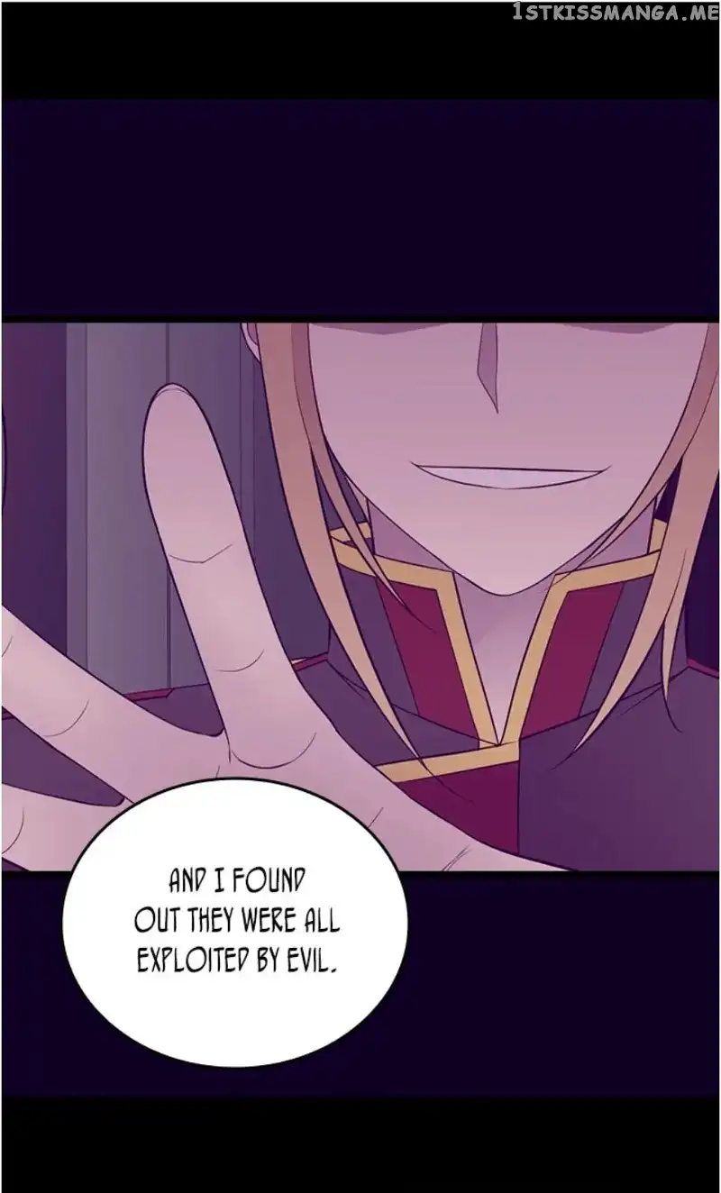 They Say I Was Born a Kings Daughter Chapter 211 page 11