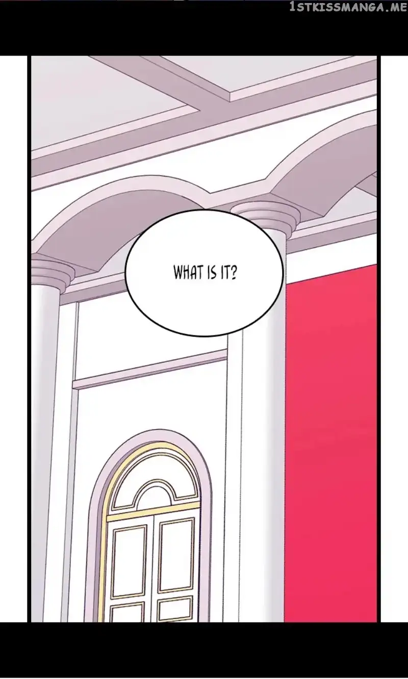 They Say I Was Born a Kings Daughter Chapter 211 page 4