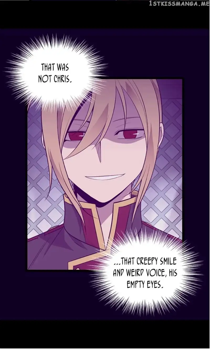 They Say I Was Born a Kings Daughter Chapter 211 page 14