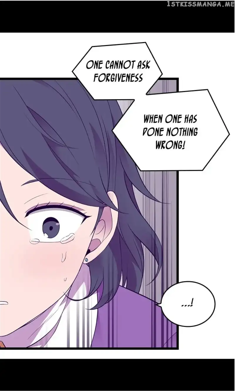 They Say I Was Born a Kings Daughter Chapter 211 page 8