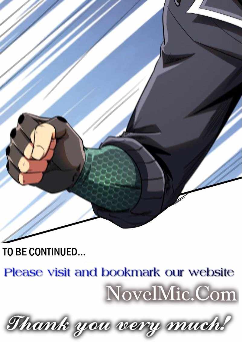 Super Gene Chapter 217 page 64