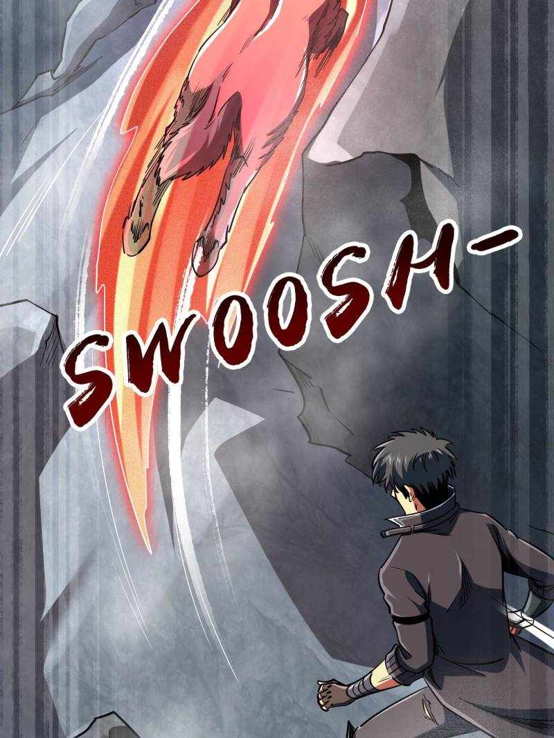 Super Gene Chapter 217 page 61