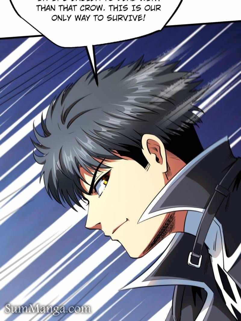 Super Gene Chapter 217 page 63