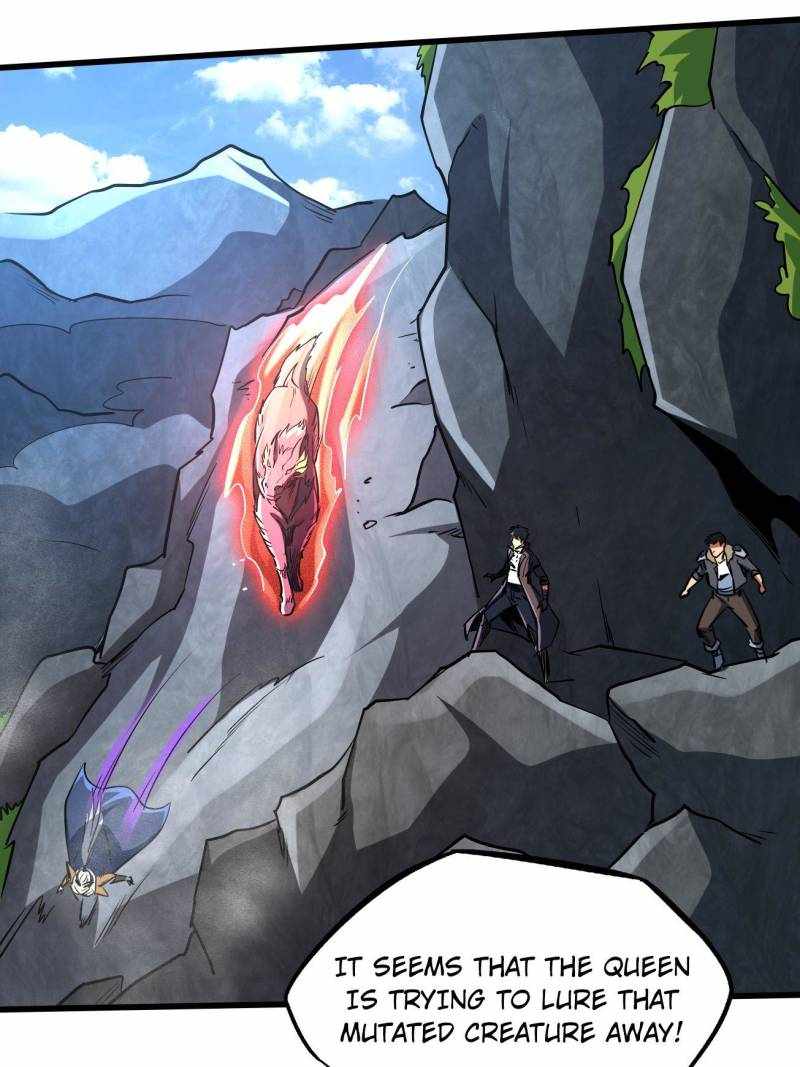 Super Gene Chapter 217 page 59