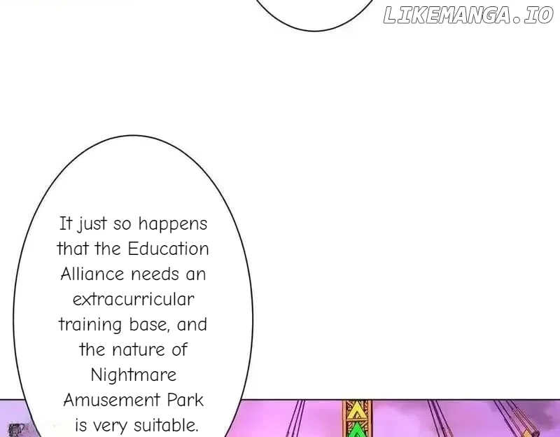 With My Netherworld Trillions, Game On! Chapter 219 page 35