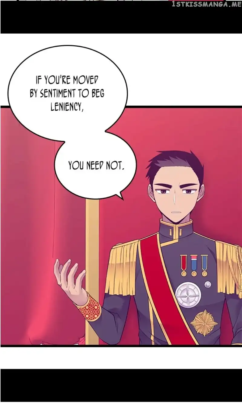 They Say I Was Born a Kings Daughter Chapter 211 page 5