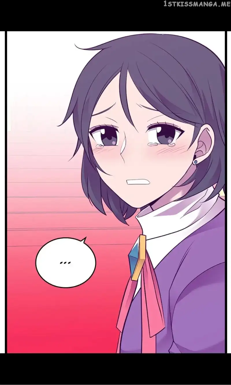 They Say I Was Born a Kings Daughter Chapter 211 page 28