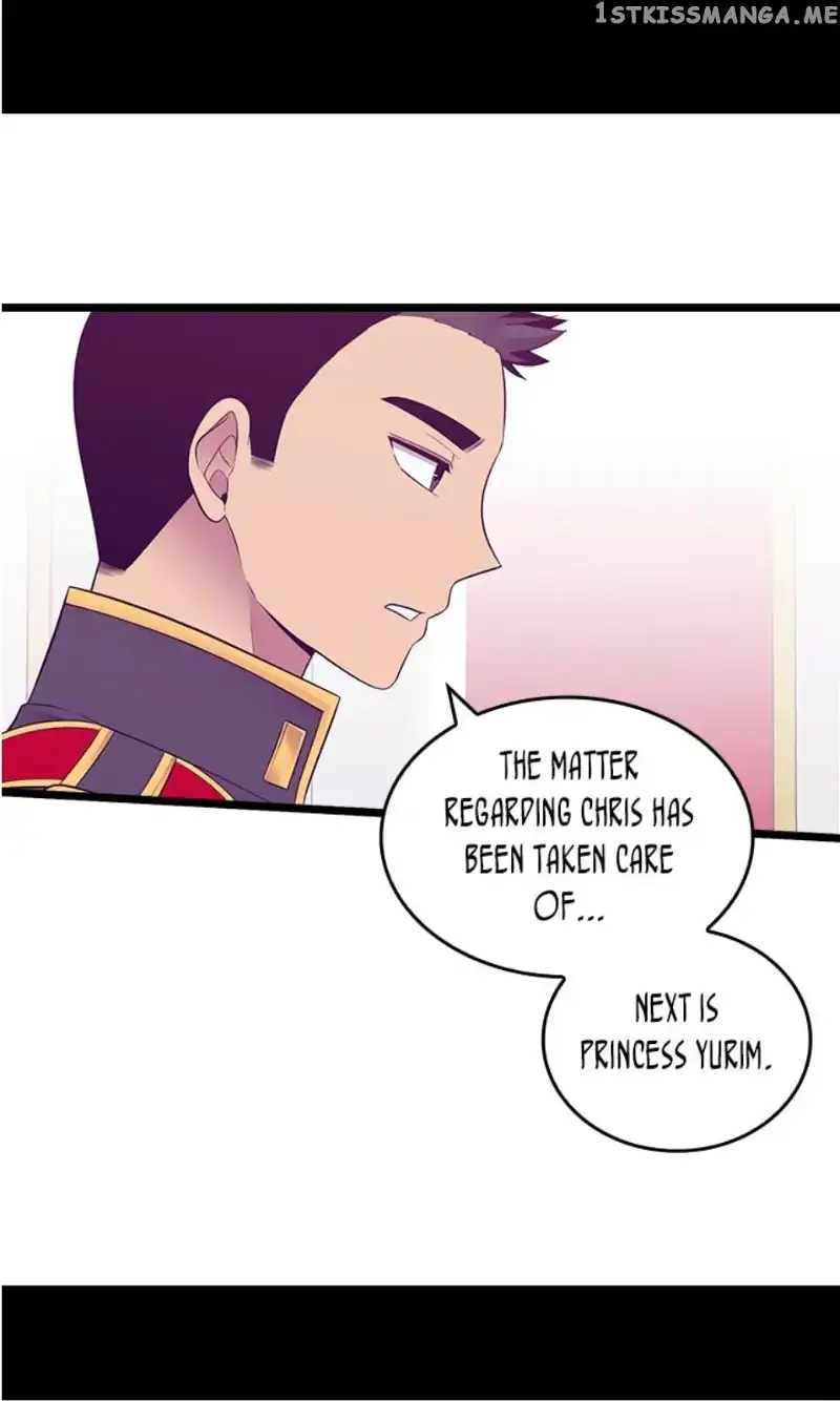 They Say I Was Born a Kings Daughter Chapter 211 page 41