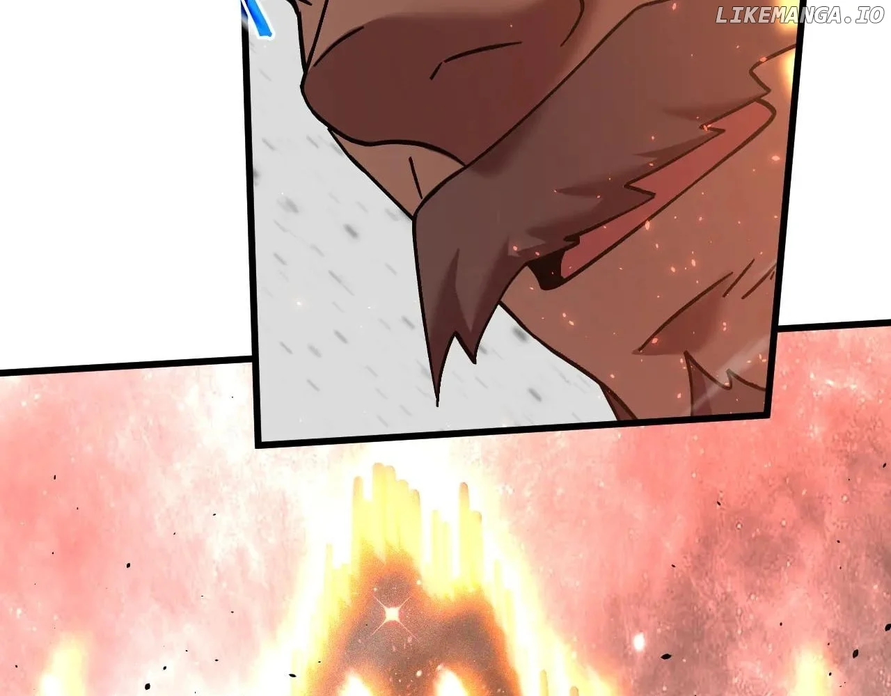 Log into the Future Chapter 219 page 187