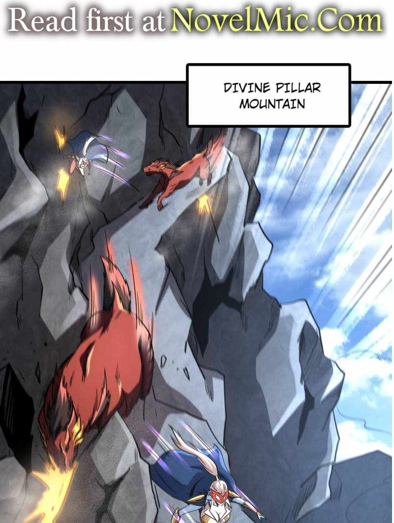 Super Gene Chapter 218 page 1