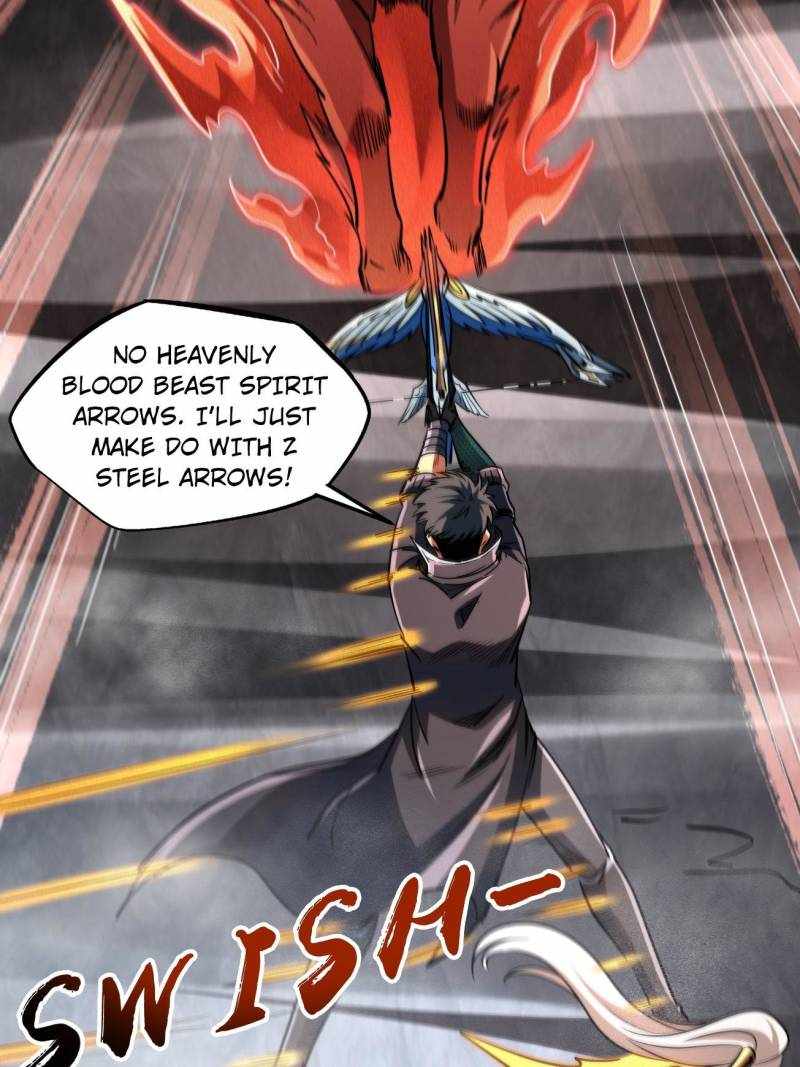 Super Gene Chapter 218 page 7