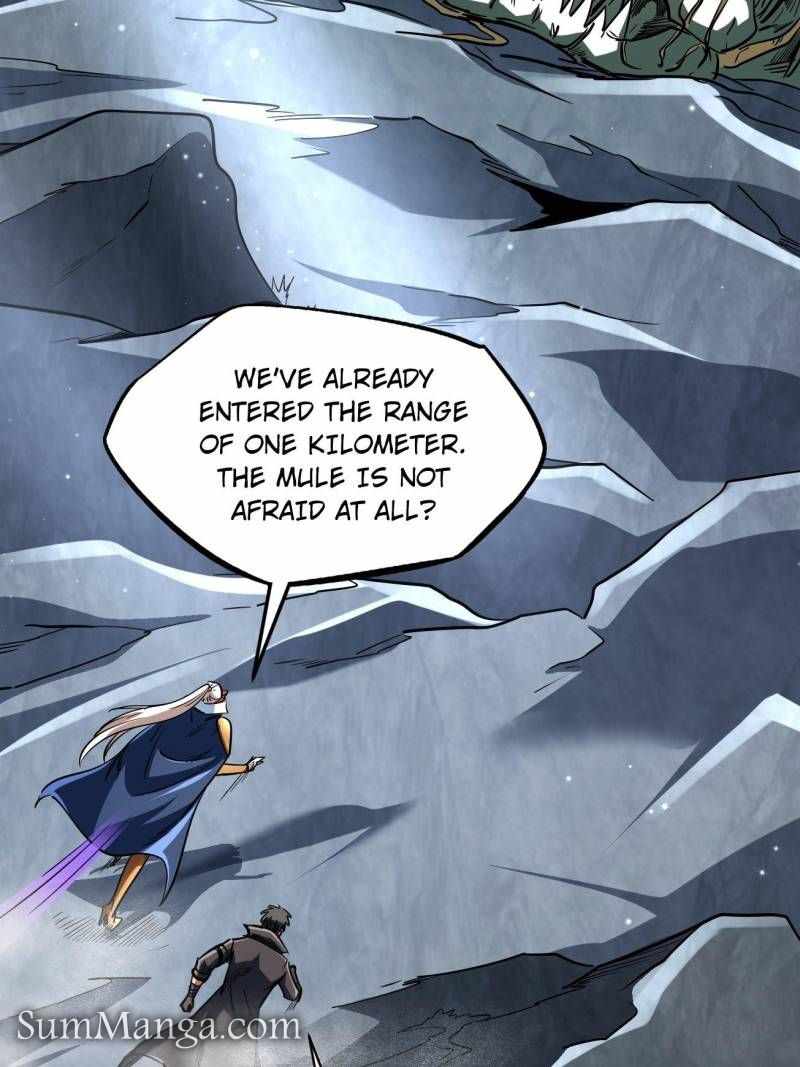 Super Gene Chapter 218 page 20