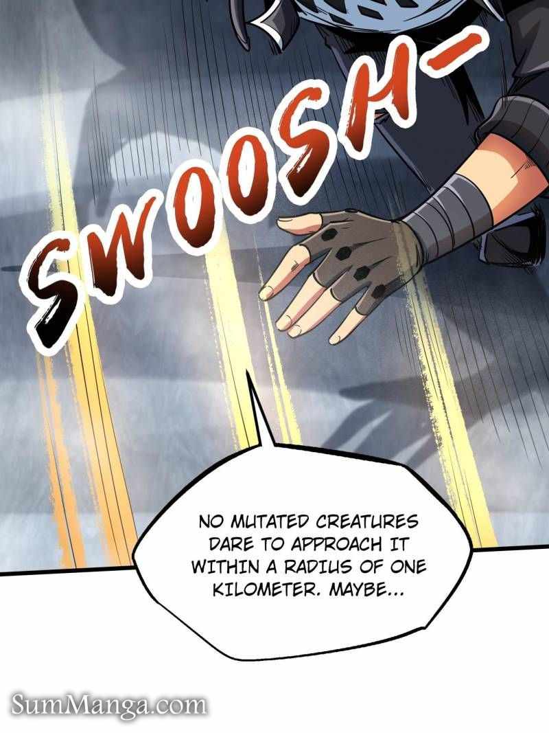 Super Gene Chapter 218 page 17