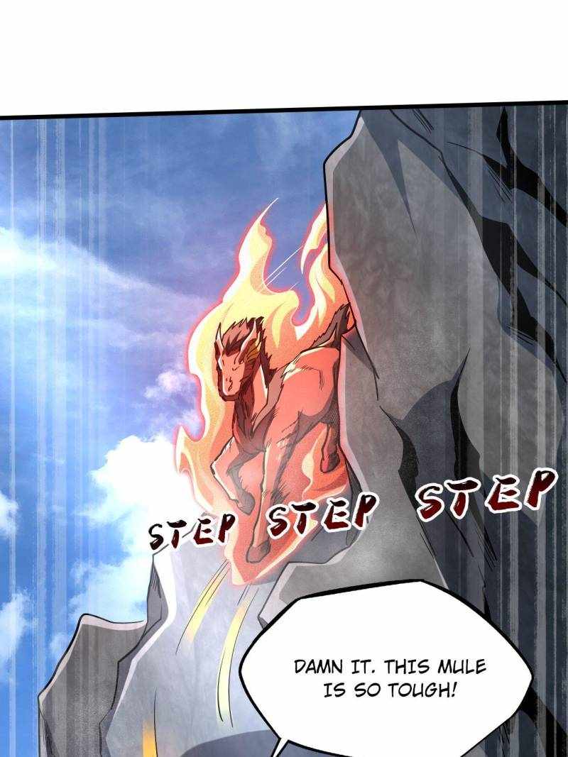 Super Gene Chapter 218 page 12