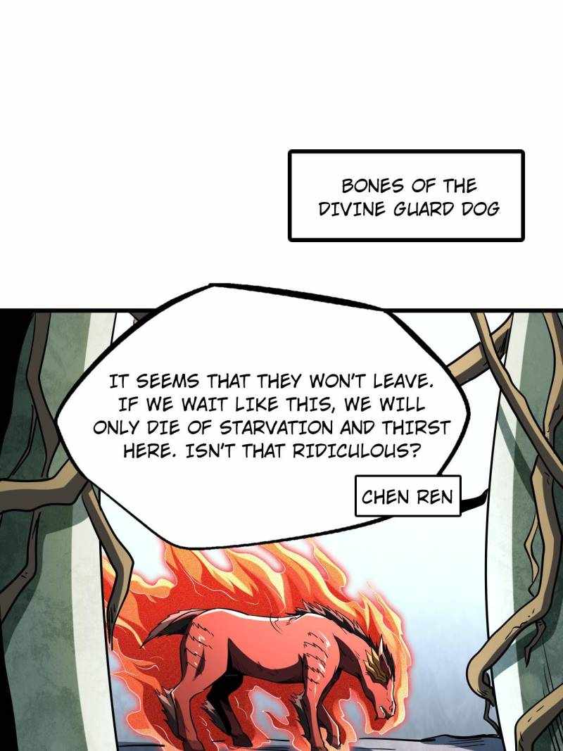 Super Gene Chapter 218 page 46