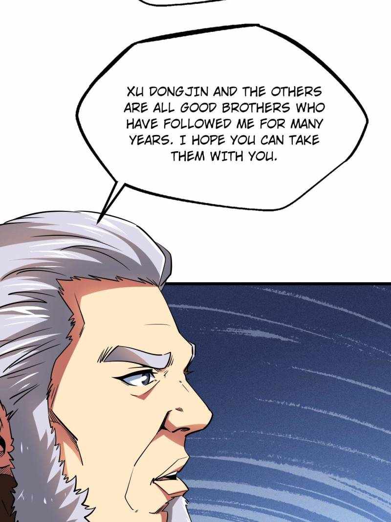 Super Gene Chapter 218 page 51