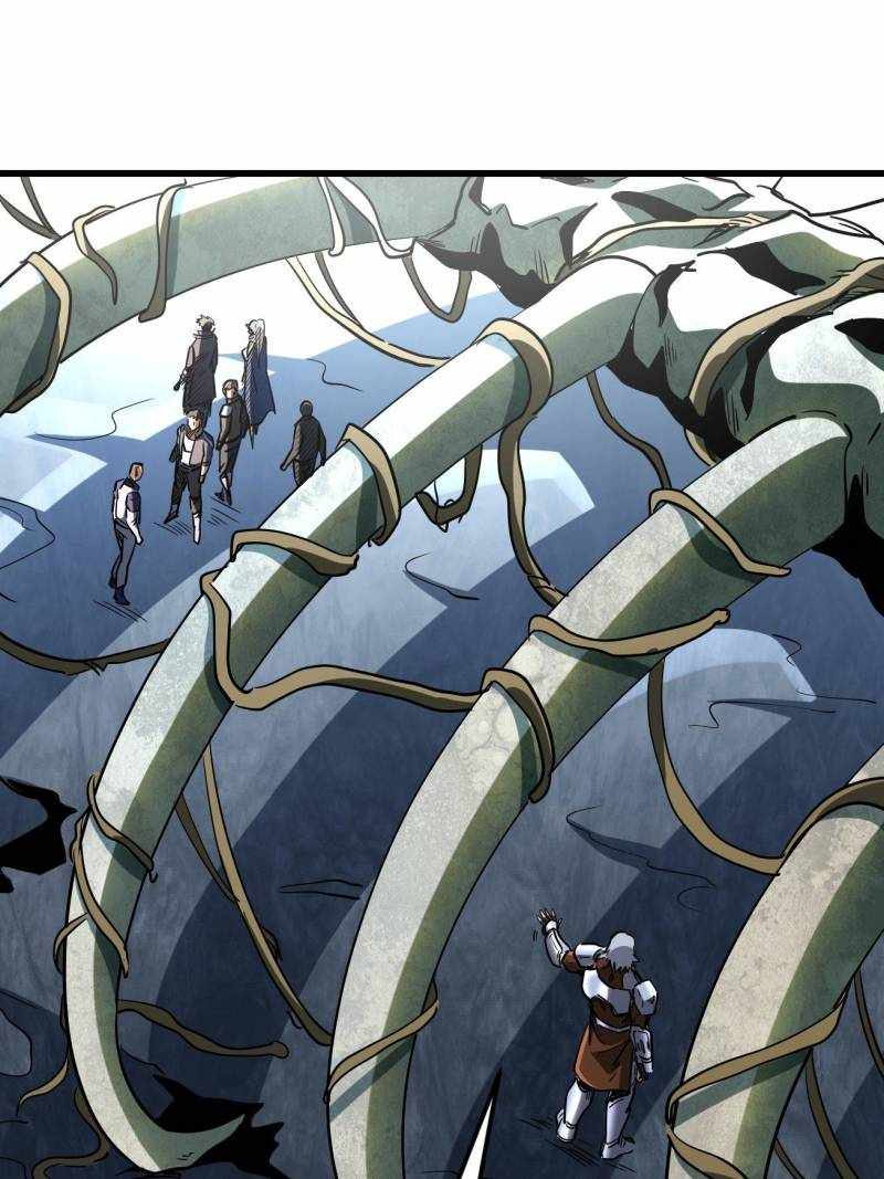 Super Gene Chapter 218 page 54