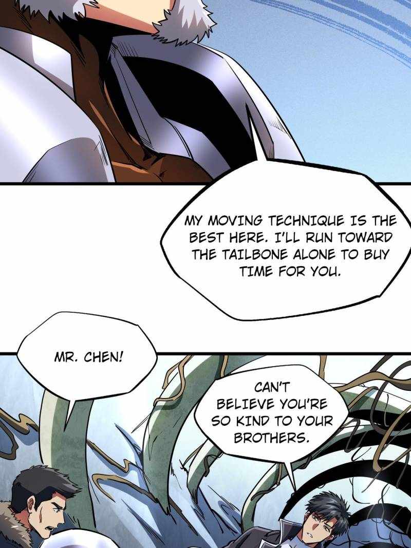 Super Gene Chapter 218 page 52