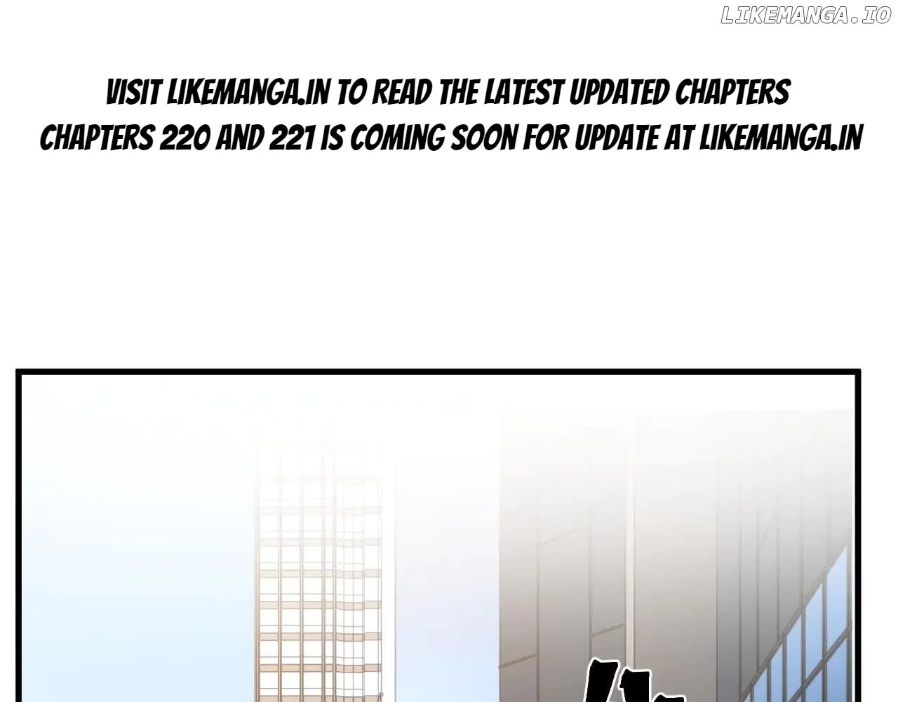 Apex Future Martial Arts Chapter 219 page 1