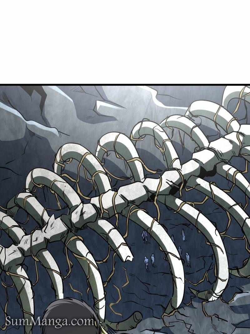 Super Gene Chapter 218 page 36