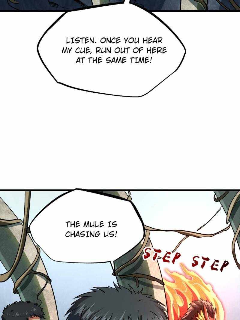 Super Gene Chapter 218 page 55