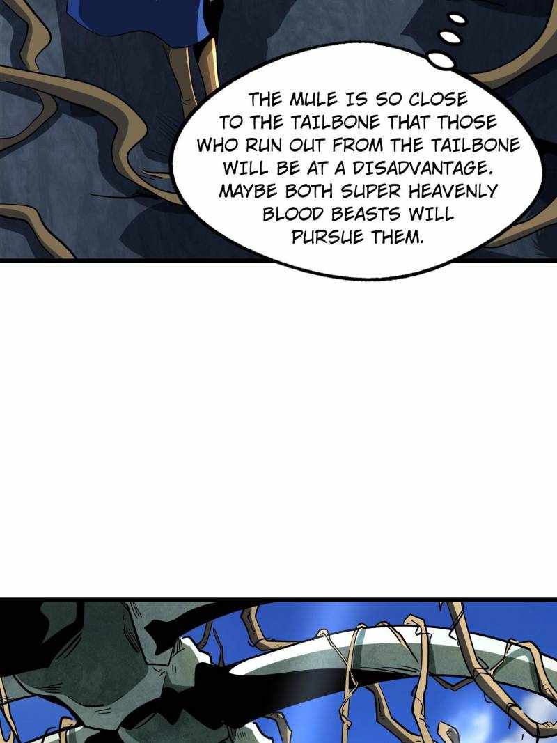 Super Gene Chapter 218 page 49
