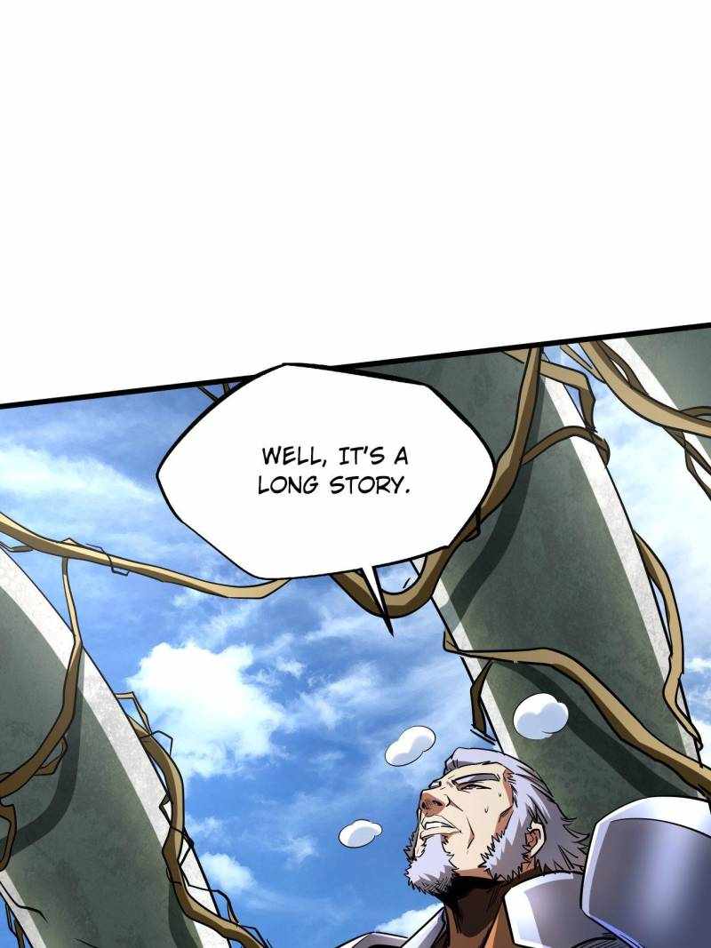 Super Gene Chapter 218 page 34