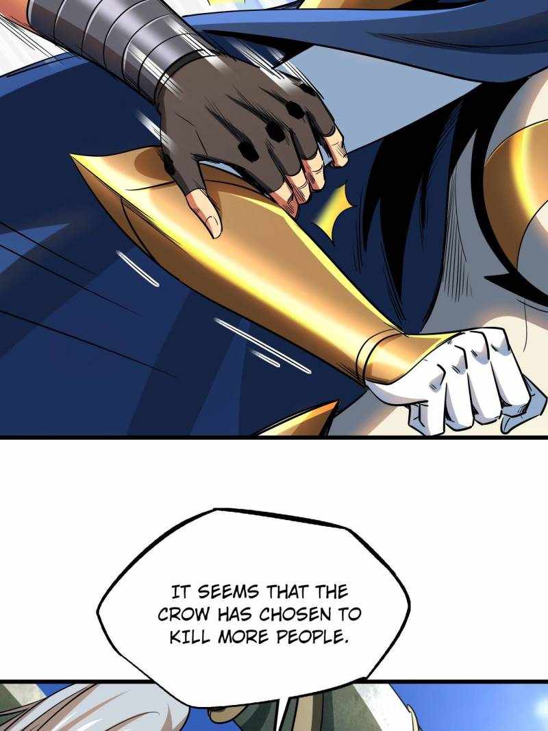 Super Gene Chapter 218 page 60