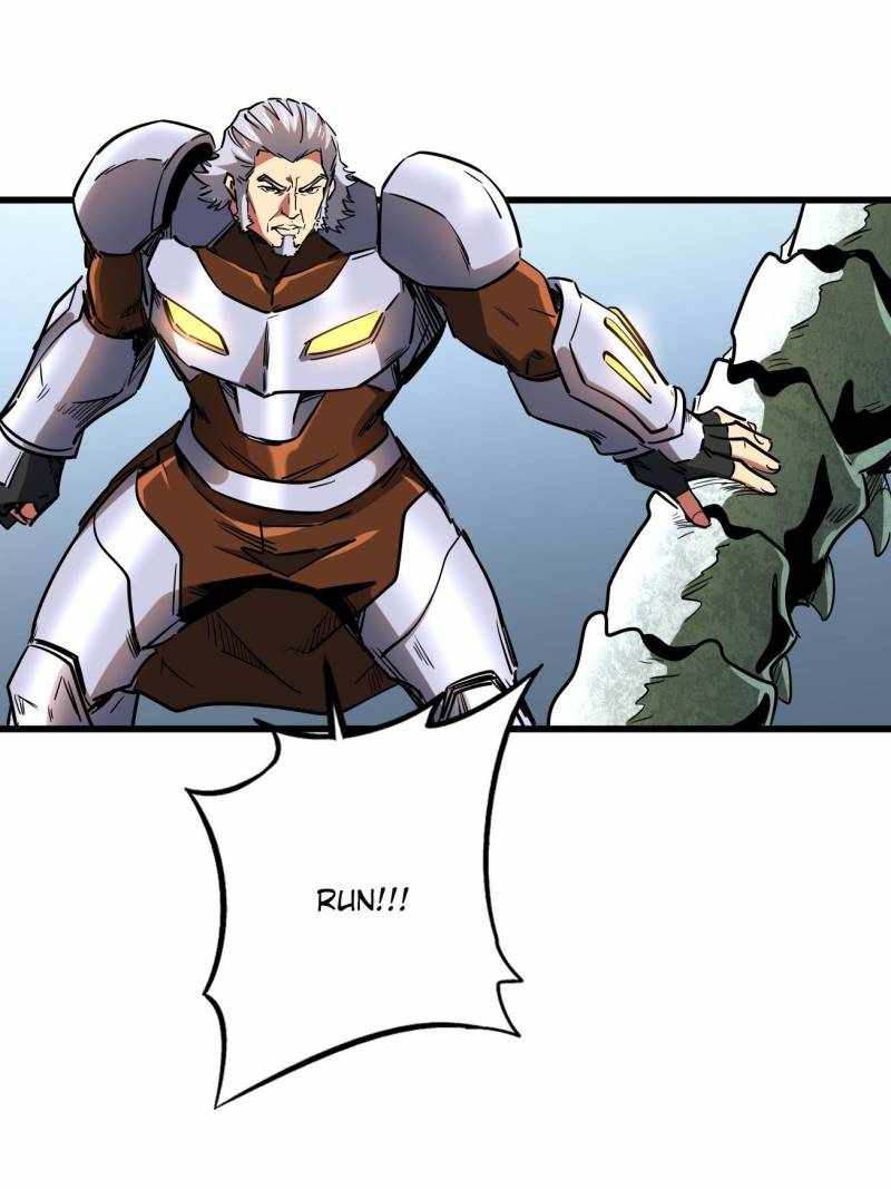 Super Gene Chapter 218 page 57