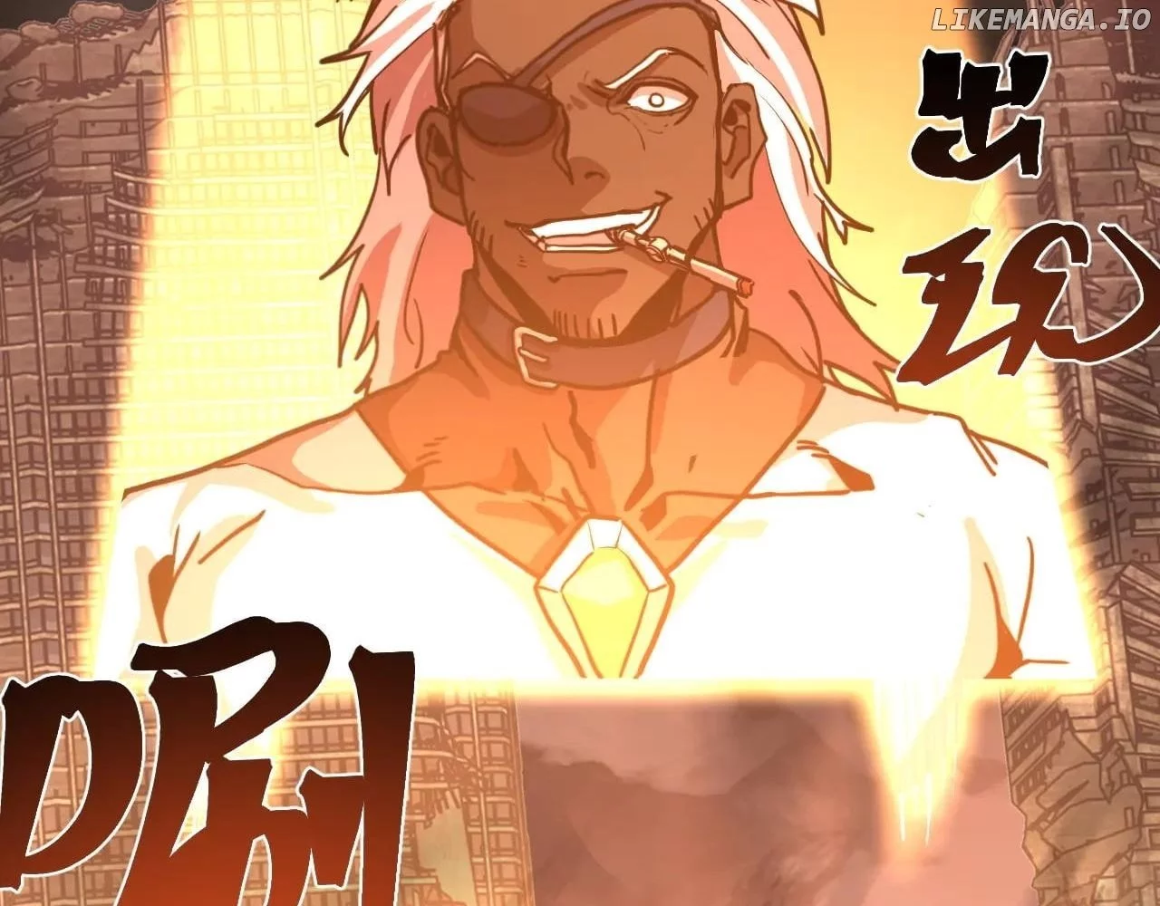 Apex Future Martial Arts Chapter 219 page 27