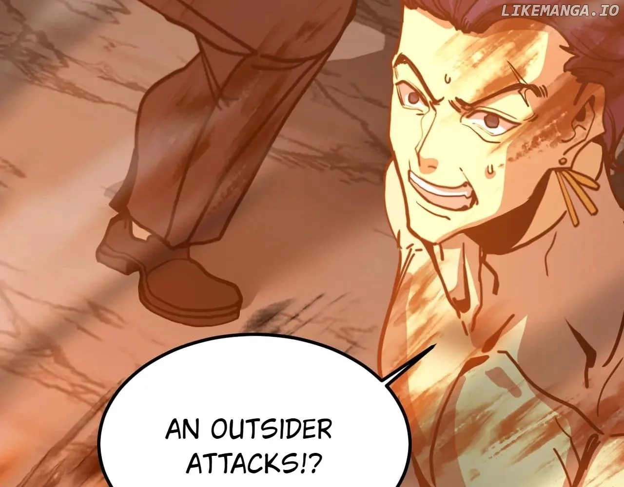Apex Future Martial Arts Chapter 219 page 17