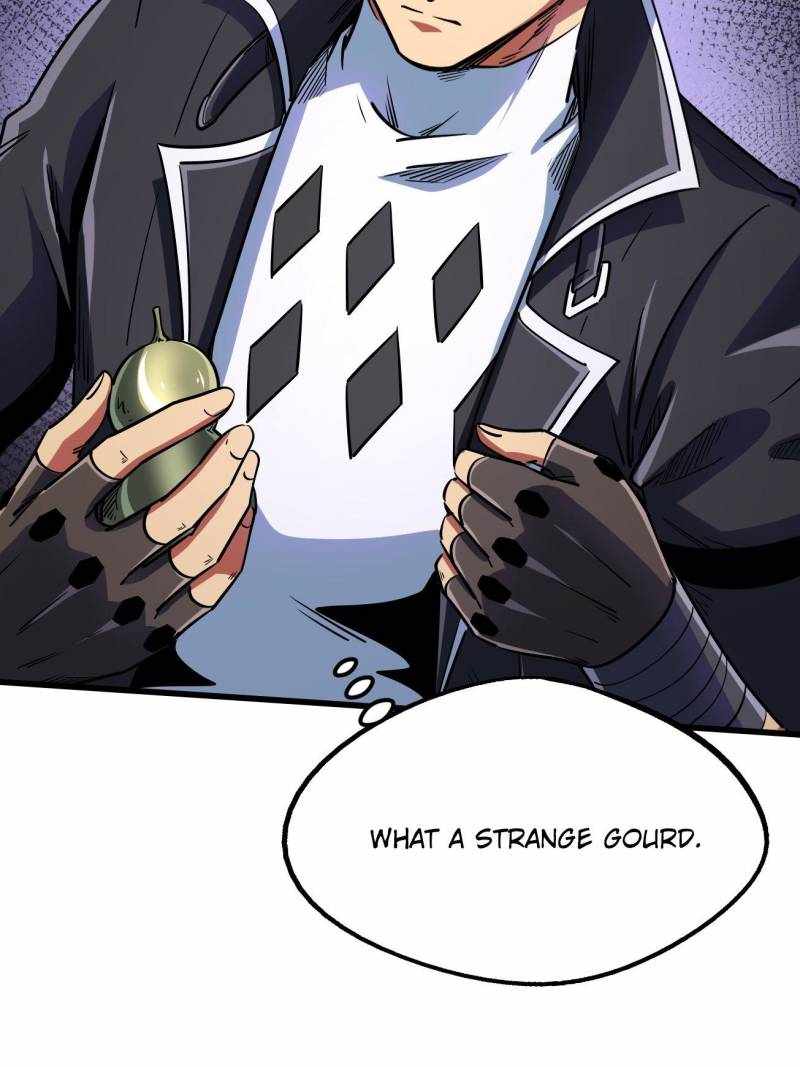 Super Gene Chapter 218 page 45