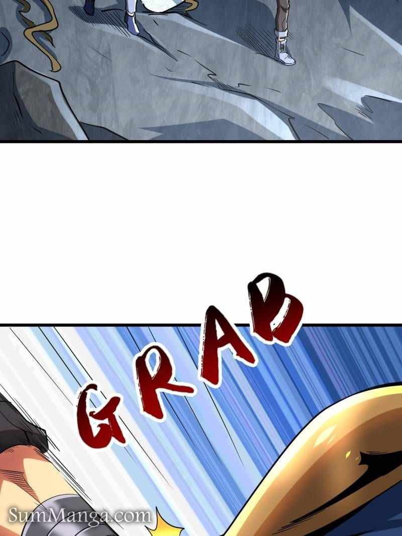 Super Gene Chapter 218 page 59