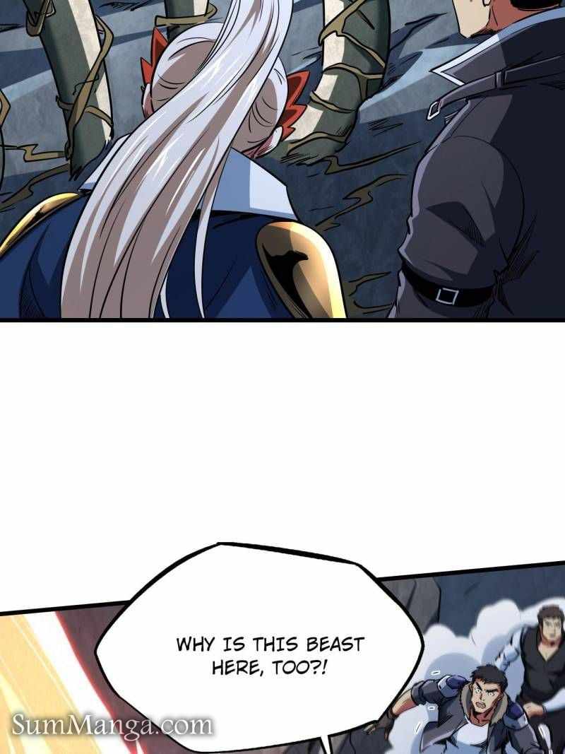 Super Gene Chapter 218 page 30